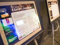 Canada’s Safest Employers Awards